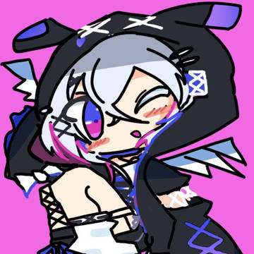 天音かなた