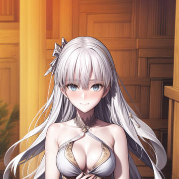 アナスタシア