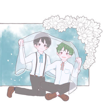 2024050新刊There’s only you
