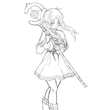フリーレン