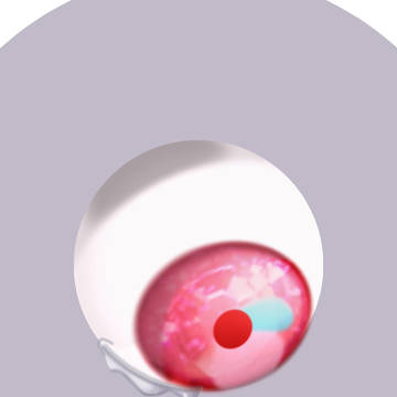 アイコンは禊