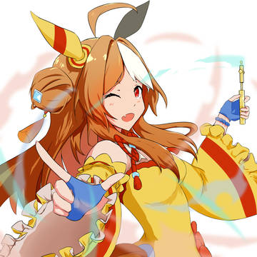 コパノリッキー