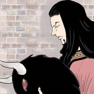 アニワンと本誌が熱すぎる ※ネタバレ注意