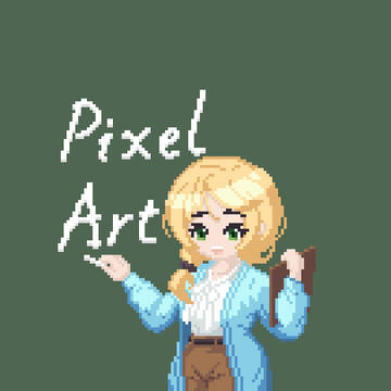 Pixel_Dailies #language