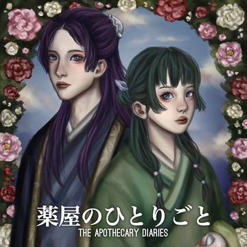 1期壬猫ポスター !!