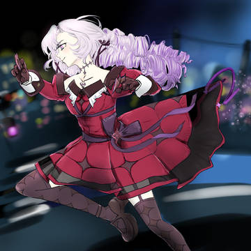 サロメ嬢まとめ