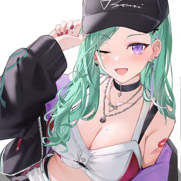 べに様