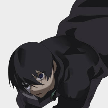 darker than black