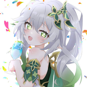 ナヒーダ