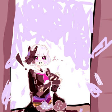 あーーっ！