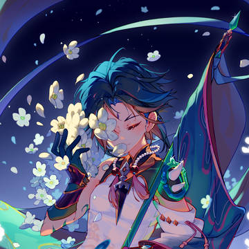 花鳥風月