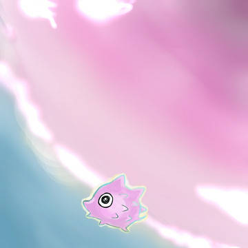 がんばれすぱいきー
