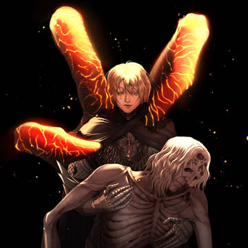 Flame of Ambition