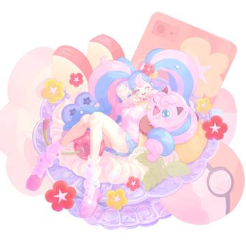 フェアリーミク