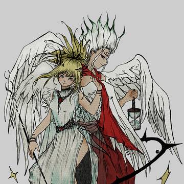 Ananke & Chronos