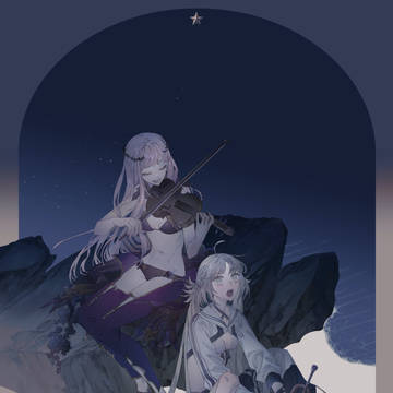 妖精の音
