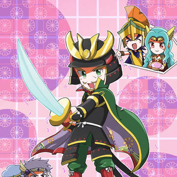 クエ絵3