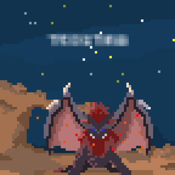 Monster Hunter jrpg style