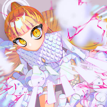 コウちゃん