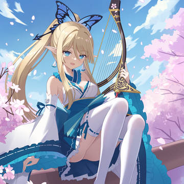 キリカ・トワ・アルマ