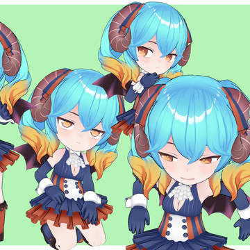 ちびラピス