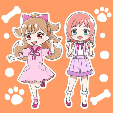 わんだふる！