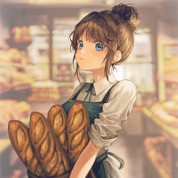 パン