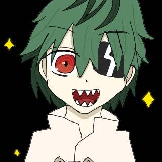 依頼されたスタンプ