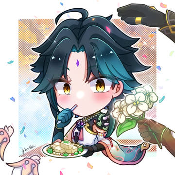 魈生誕祭