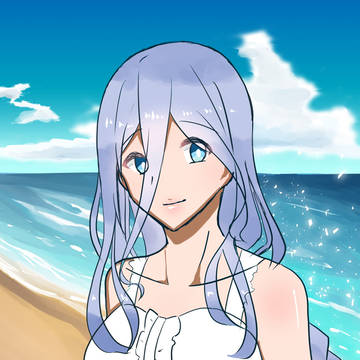 【デート・ア・ライブⅤ】崇宮澪