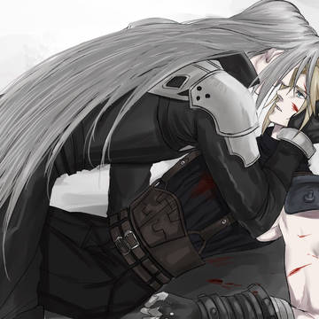 セフィクラログ①