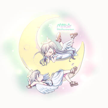 デレマスまとめ35-カラー