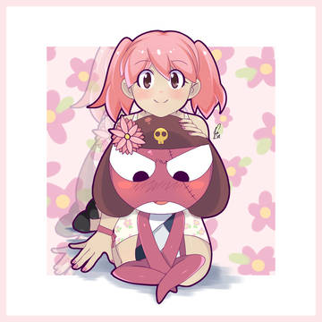 🌼❤️💗