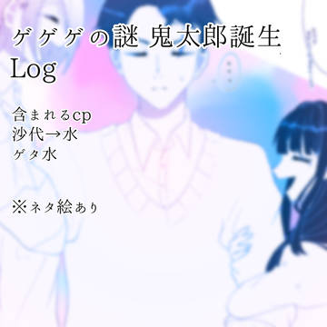 ゲ謎log