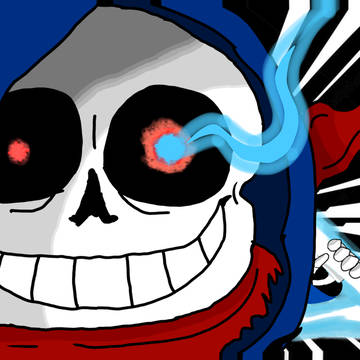DustSans Spear