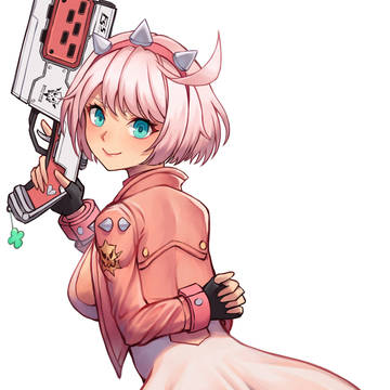 エルフェルト