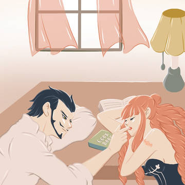 Sleepy Perona