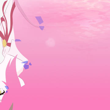 深海Taffy-仿P3RUI