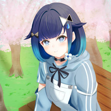 お話しよっ📘💧