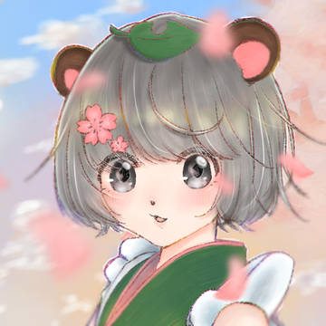 お絵描き