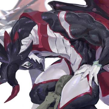 ふとももドラゴン