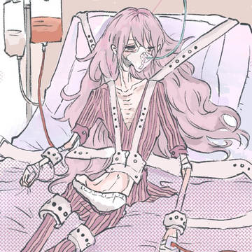 骨と皮 [PART FOUR]