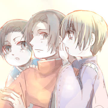 あのね