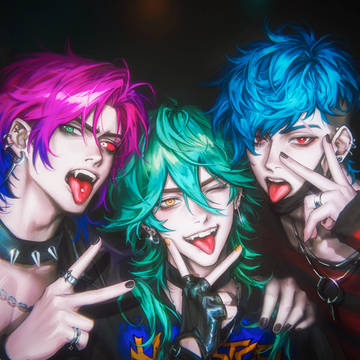 ベェ〜