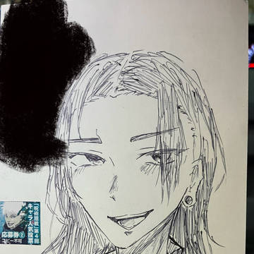 投票出てきた
