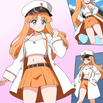 anime