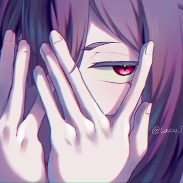 👁
