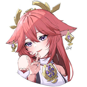 八重神子