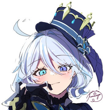 フリーナ