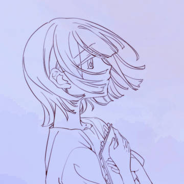 生駒ちゃんイラストまとめ⑥
